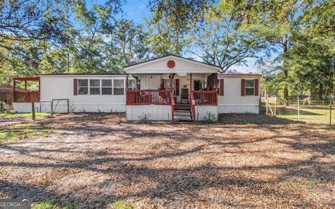 A home in Guyton