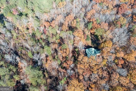 A home in Cedartown