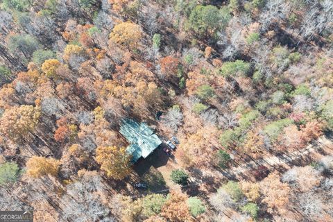 A home in Cedartown