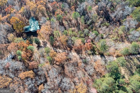 A home in Cedartown