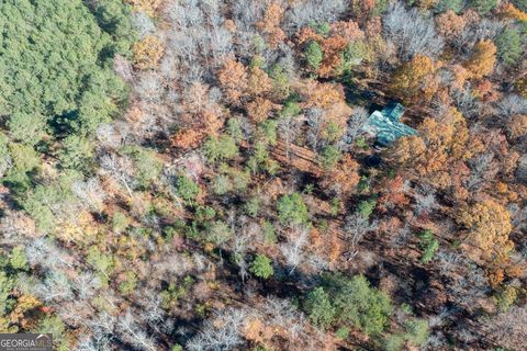 A home in Cedartown