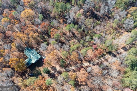 A home in Cedartown