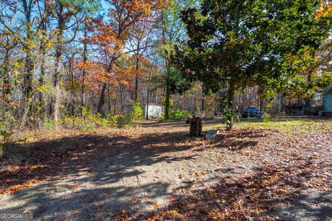 A home in Cedartown