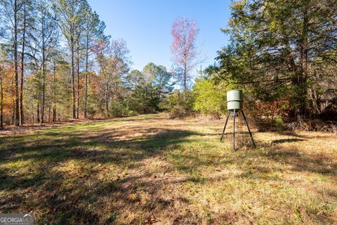 A home in Cedartown