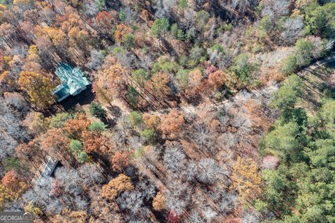 A home in Cedartown