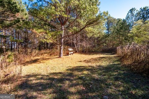 A home in Cedartown