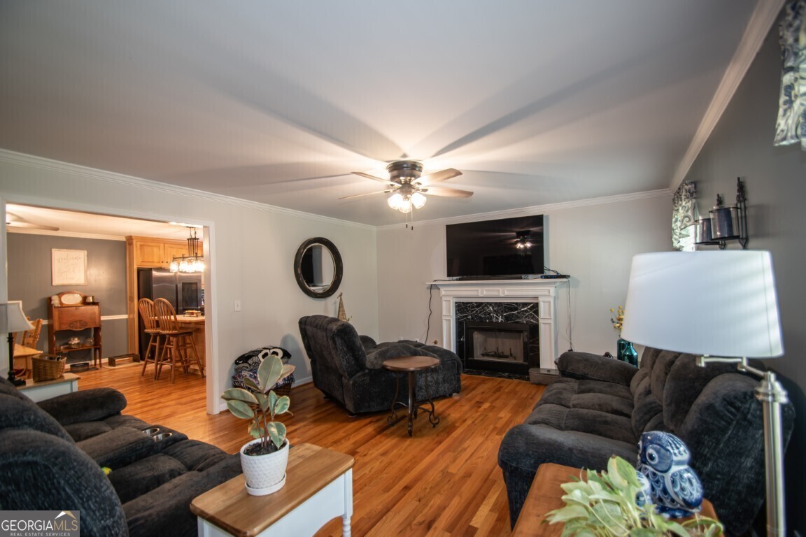 Social Circle, Georgia 30025, United States, 4 Bedrooms Bedrooms, ,4 BathroomsBathrooms,Residential,Pending,142295