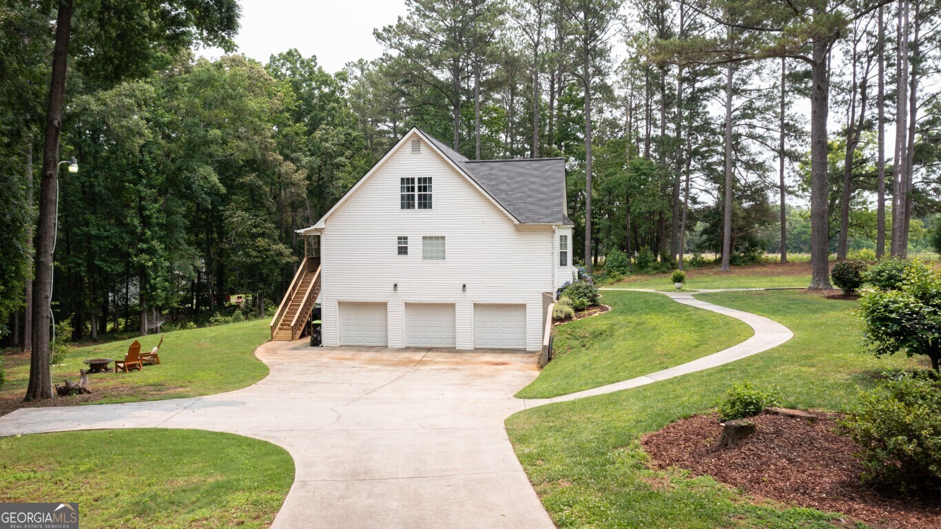 Social Circle, Georgia 30025, United States, 4 Bedrooms Bedrooms, ,4 BathroomsBathrooms,Residential,Pending,142295