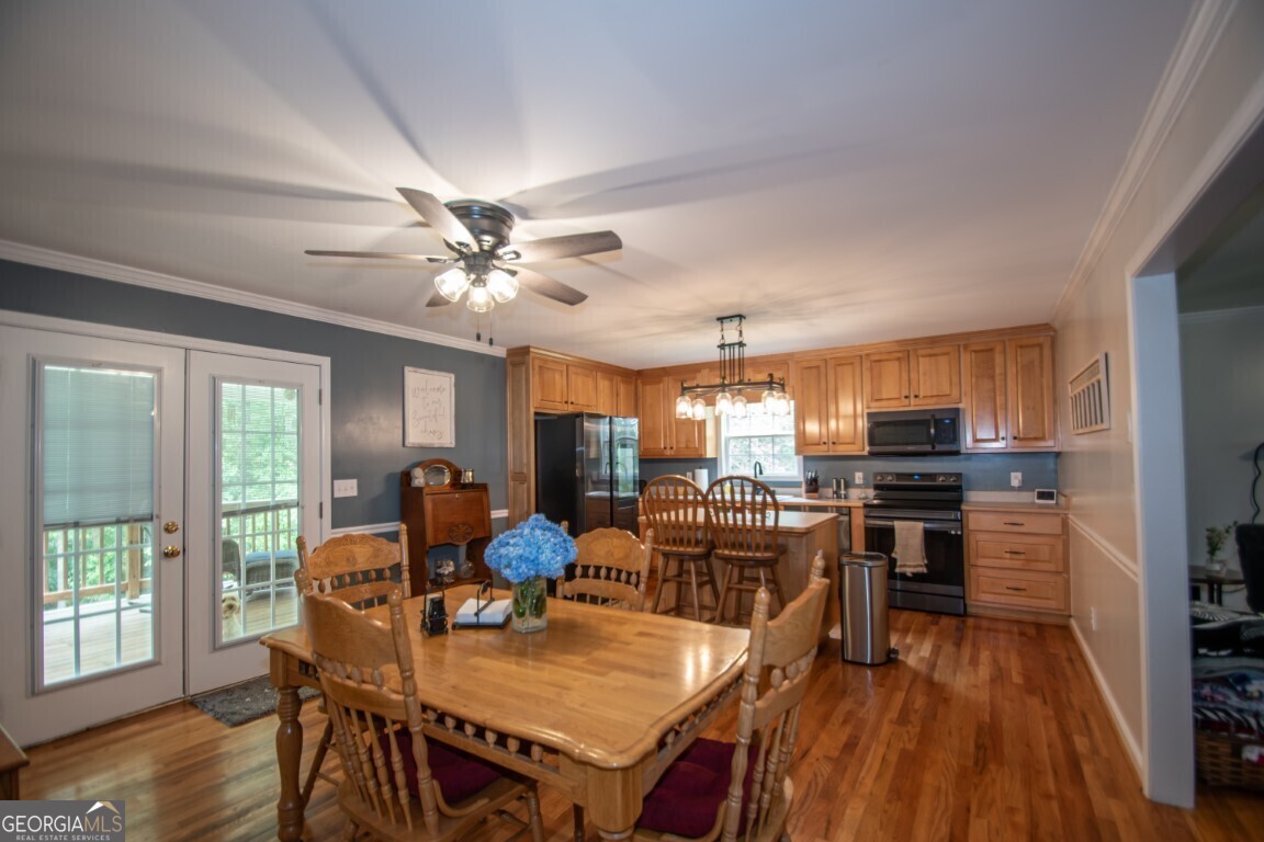 Social Circle, Georgia 30025, United States, 4 Bedrooms Bedrooms, ,4 BathroomsBathrooms,Residential,Pending,142295