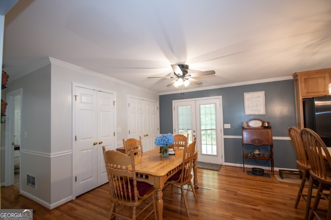 Social Circle, Georgia 30025, United States, 4 Bedrooms Bedrooms, ,4 BathroomsBathrooms,Residential,Pending,142295