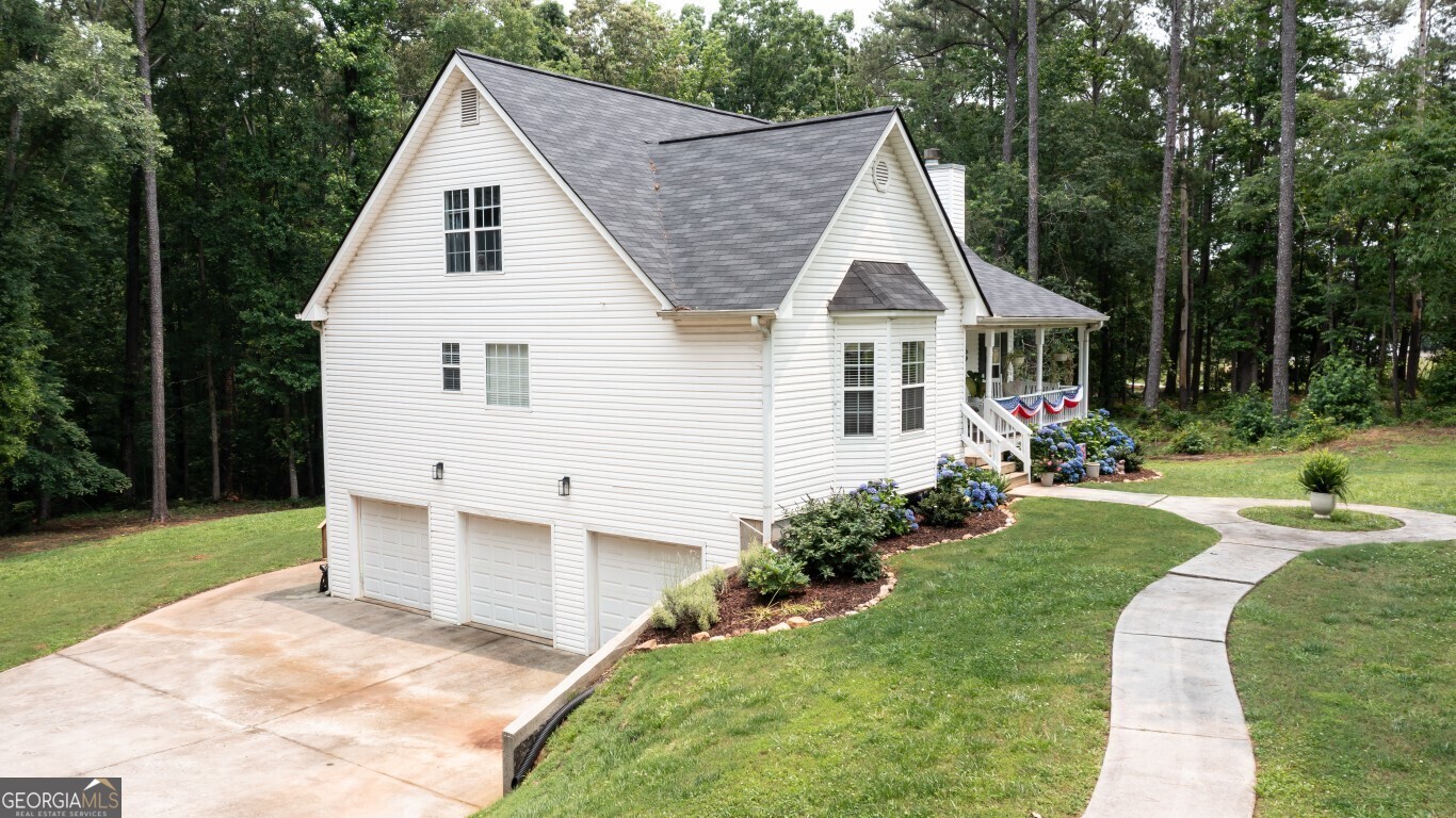 Social Circle, Georgia 30025, United States, 4 Bedrooms Bedrooms, ,4 BathroomsBathrooms,Residential,Pending,142295