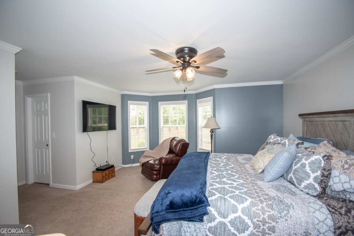 Social Circle, Georgia 30025, United States, 4 Bedrooms Bedrooms, ,4 BathroomsBathrooms,Residential,Pending,142295