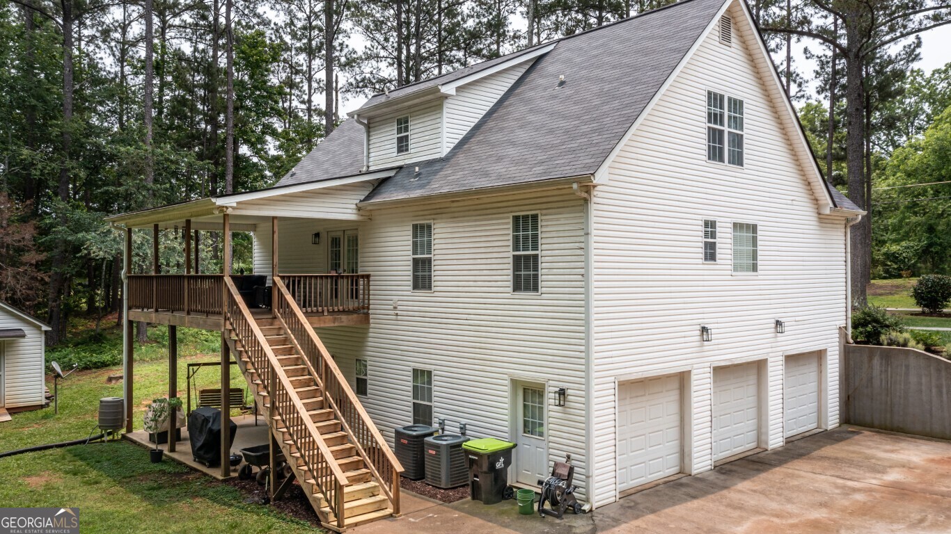 Social Circle, Georgia 30025, United States, 4 Bedrooms Bedrooms, ,4 BathroomsBathrooms,Residential,Pending,142295