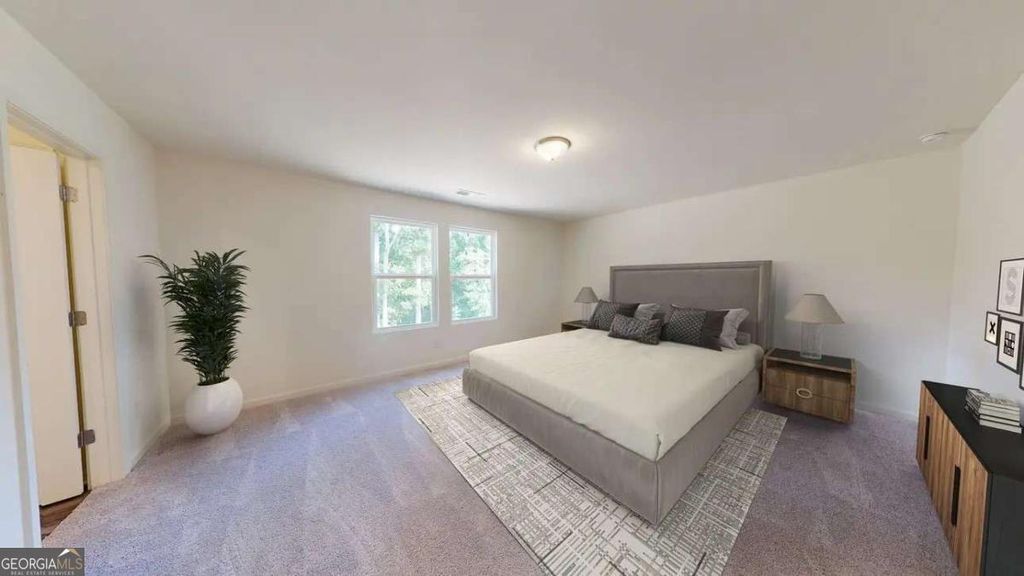 Photo of 409 Corricella Court, Mcdonough, GA 30253 (MLS # 10631674)