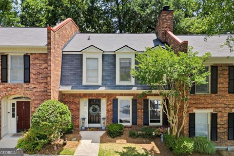 3 Pendleton PL NE Atlanta GA 30342