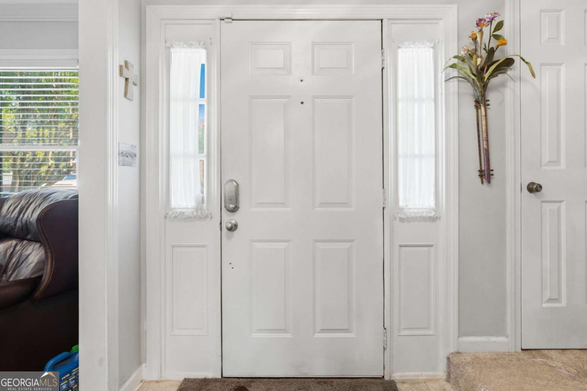 3 Pendleton PL NE