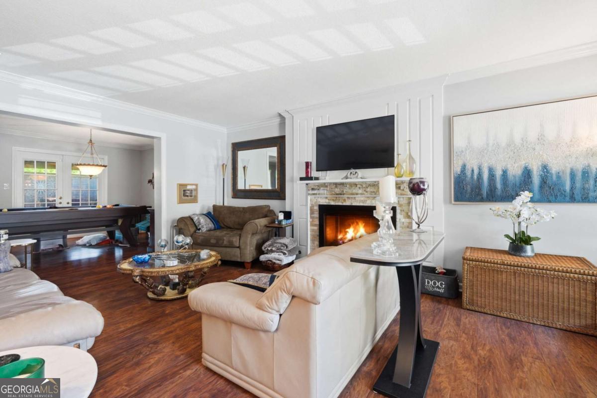 3 Pendleton PL NE