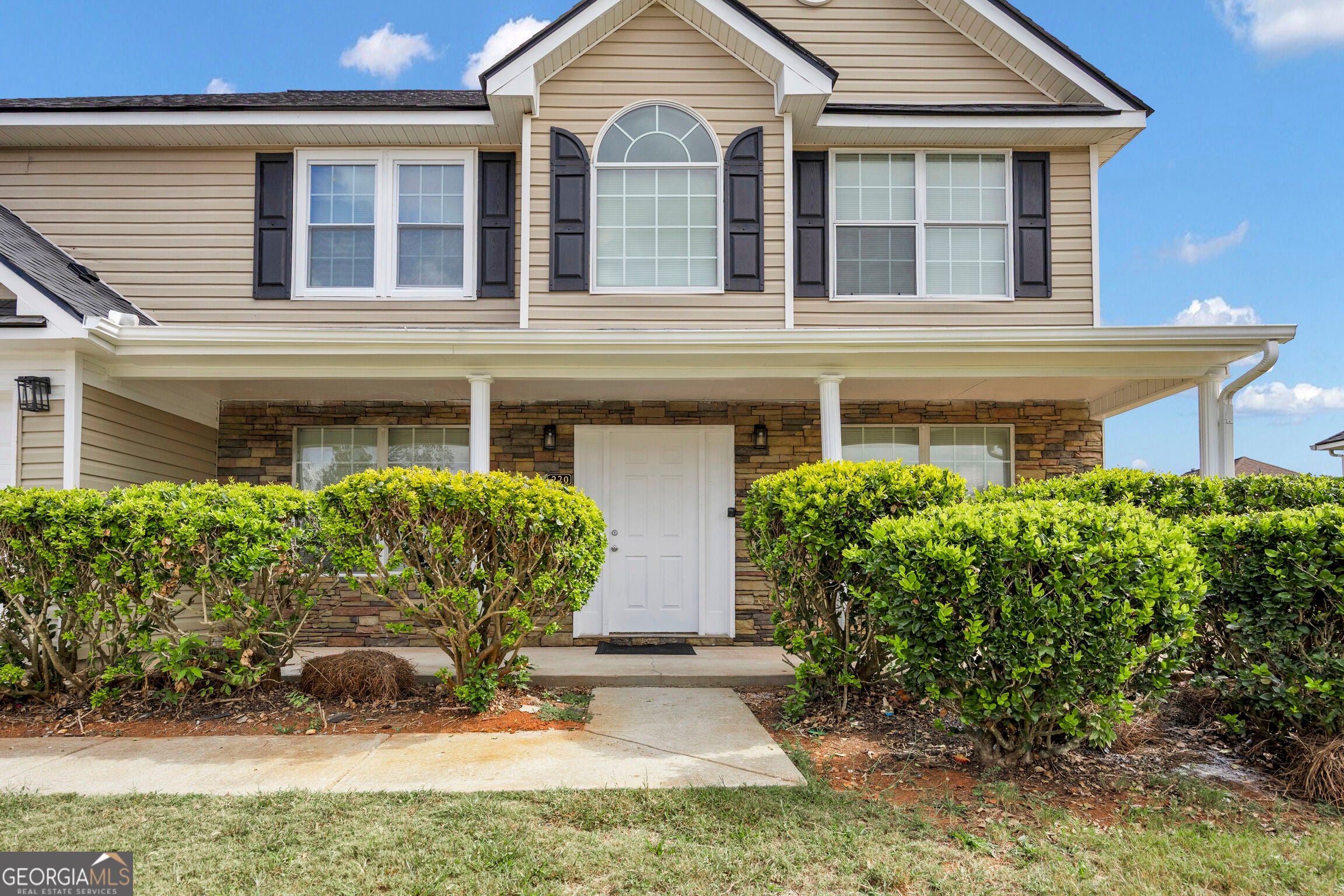 220 Spring Lake TER