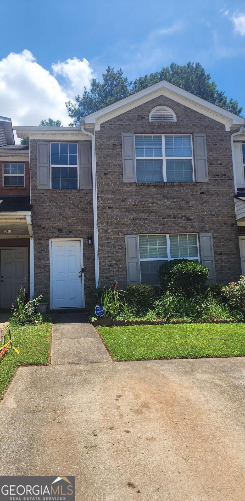 Photo of 1578 Eastern Sunrise Ln, Decatur, GA 30034 (MLS # 10808644)