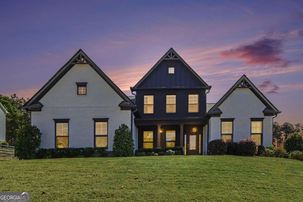 Photo of 108 Registry Lane, Canton, GA 30115 (MLS # 10880647)