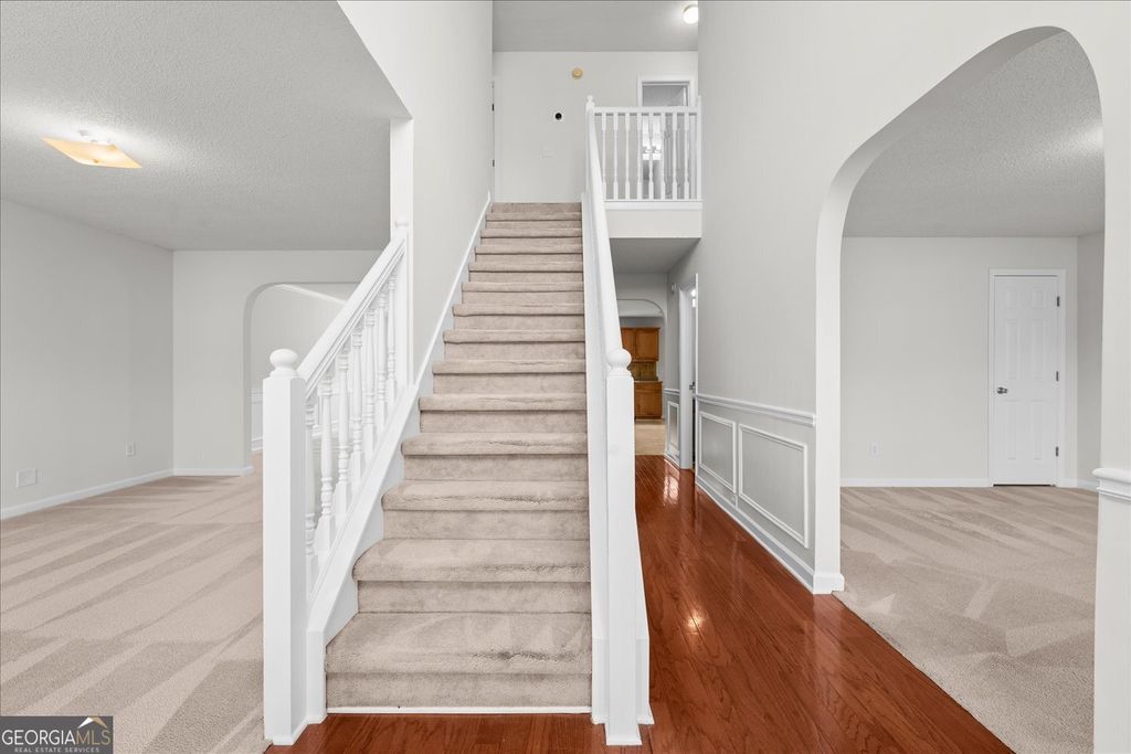 Photo of 3669 Arminto Drive, Ellenwood, GA 30294 (MLS # 10706458)