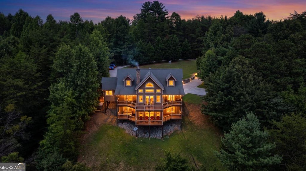 Photo of 965 My Mountain Road, Morganton, GA 30560 (MLS # 10819926)
