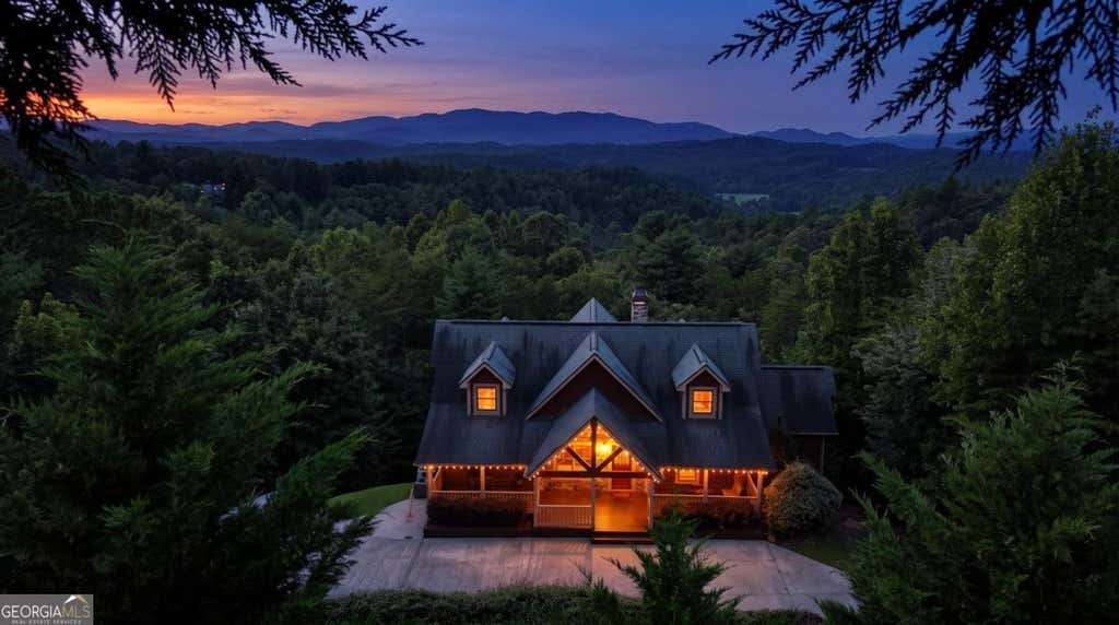 Photo of 965 My Mountain Road, Morganton, GA 30560 (MLS # 10819926)