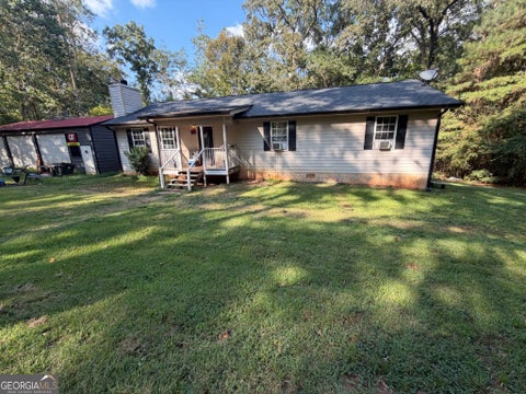 Photo for 249 Parr Farm RD