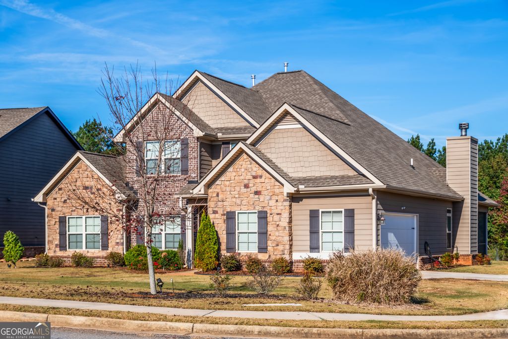 Photo of 301 Weber Court, Locust Grove, GA 30248 (MLS # 10640256)