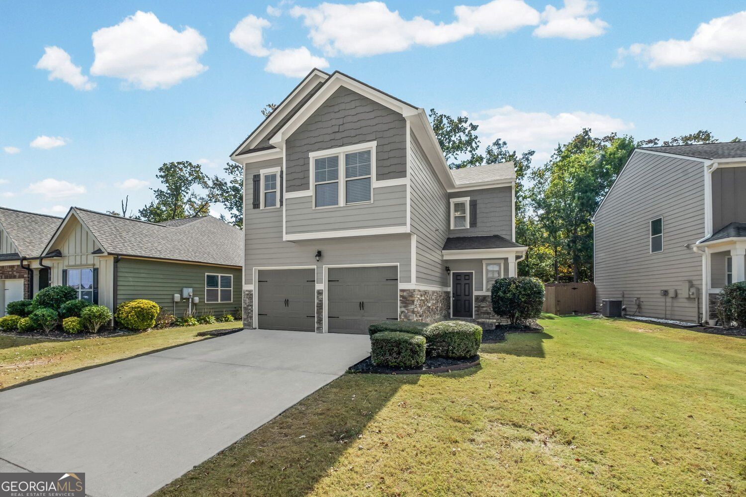 4710 Roseman TRL