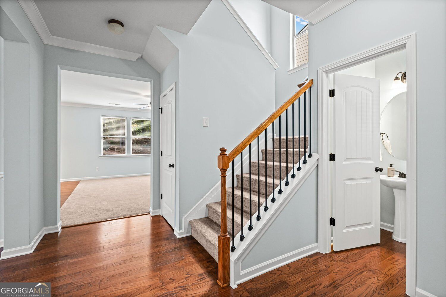 4710 Roseman TRL