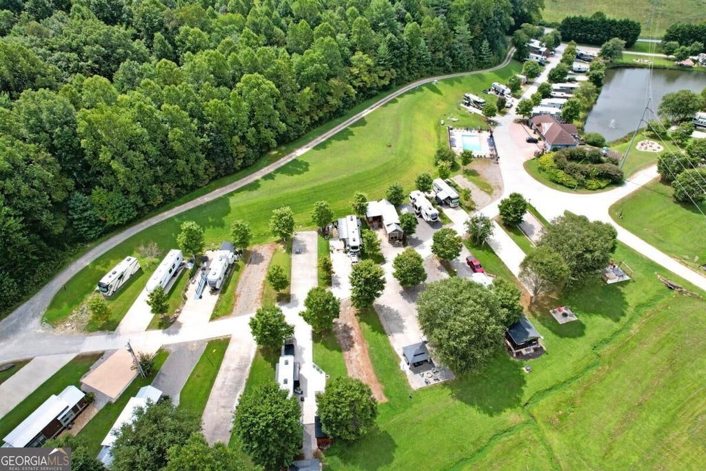 Photo of 59 Mountain Meadows Drive #59, Morganton, GA 30560 (MLS # 10842184)