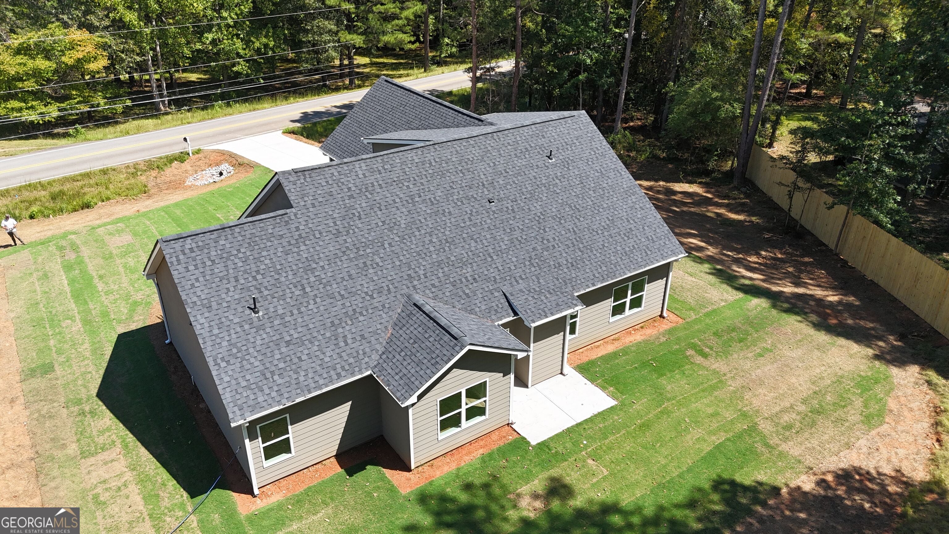 480 Bohannon RD