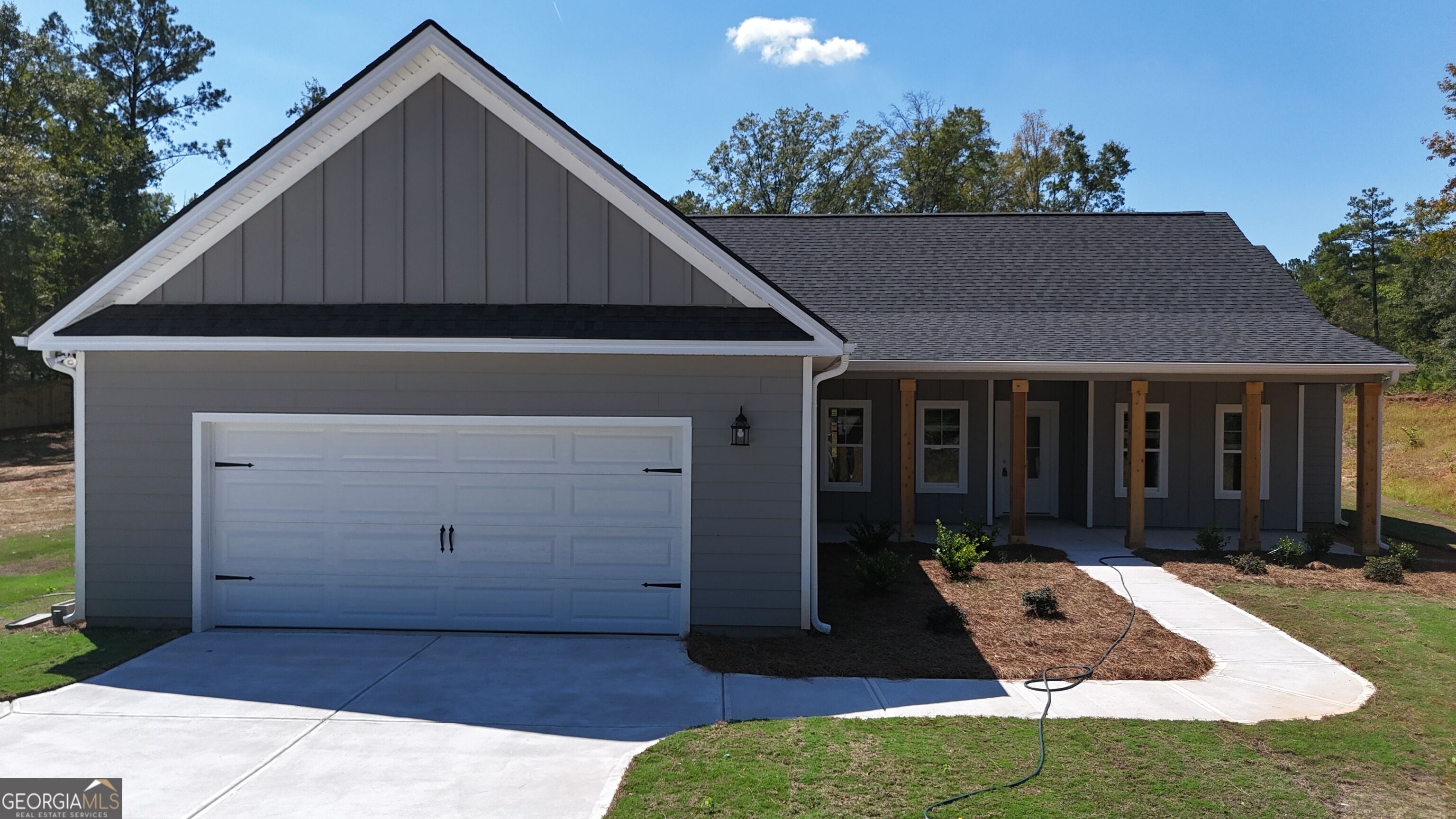 480 Bohannon RD