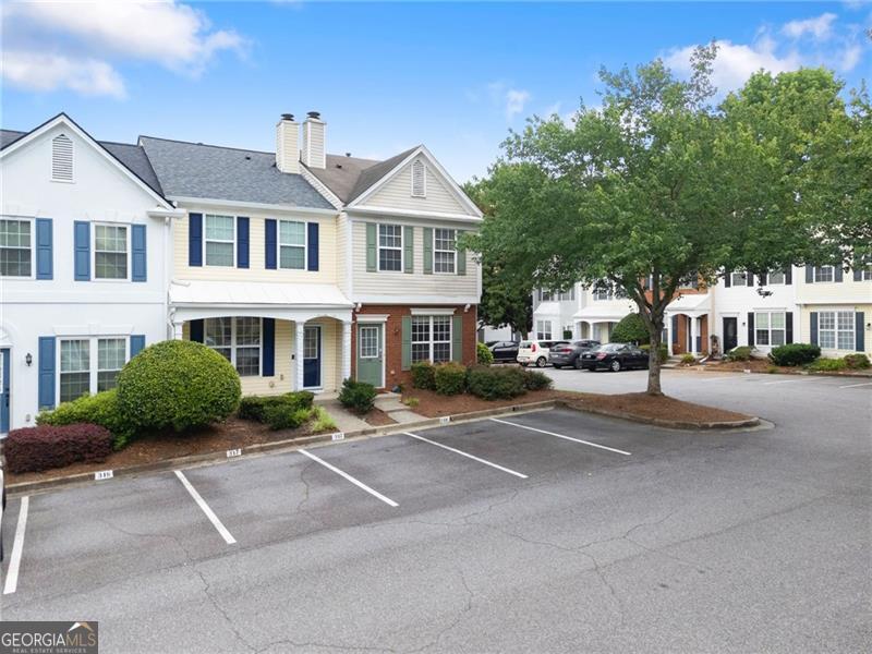 318 Devonshire DR