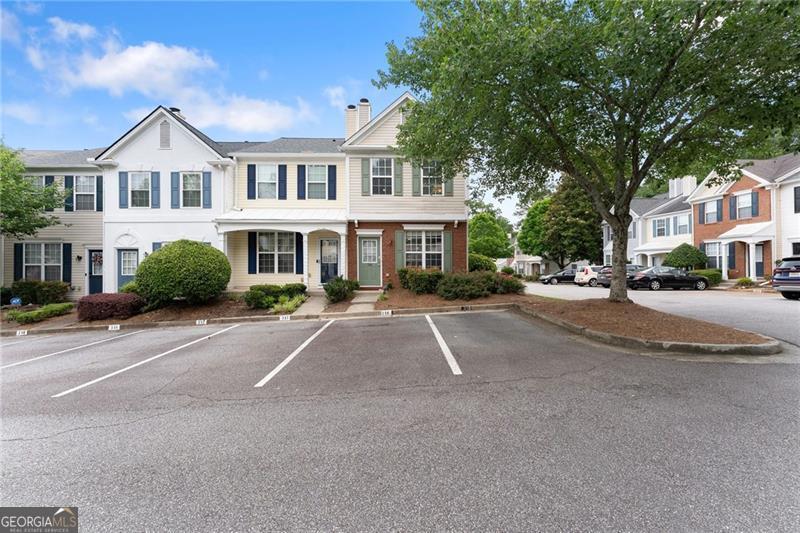 318 Devonshire DR