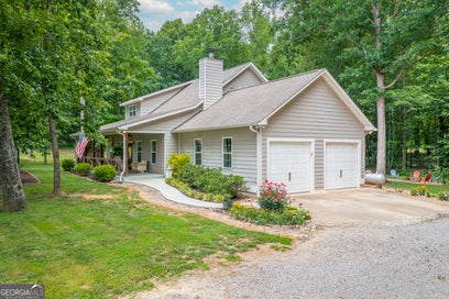 3900 County Road 15 Gaylesville AL 35973