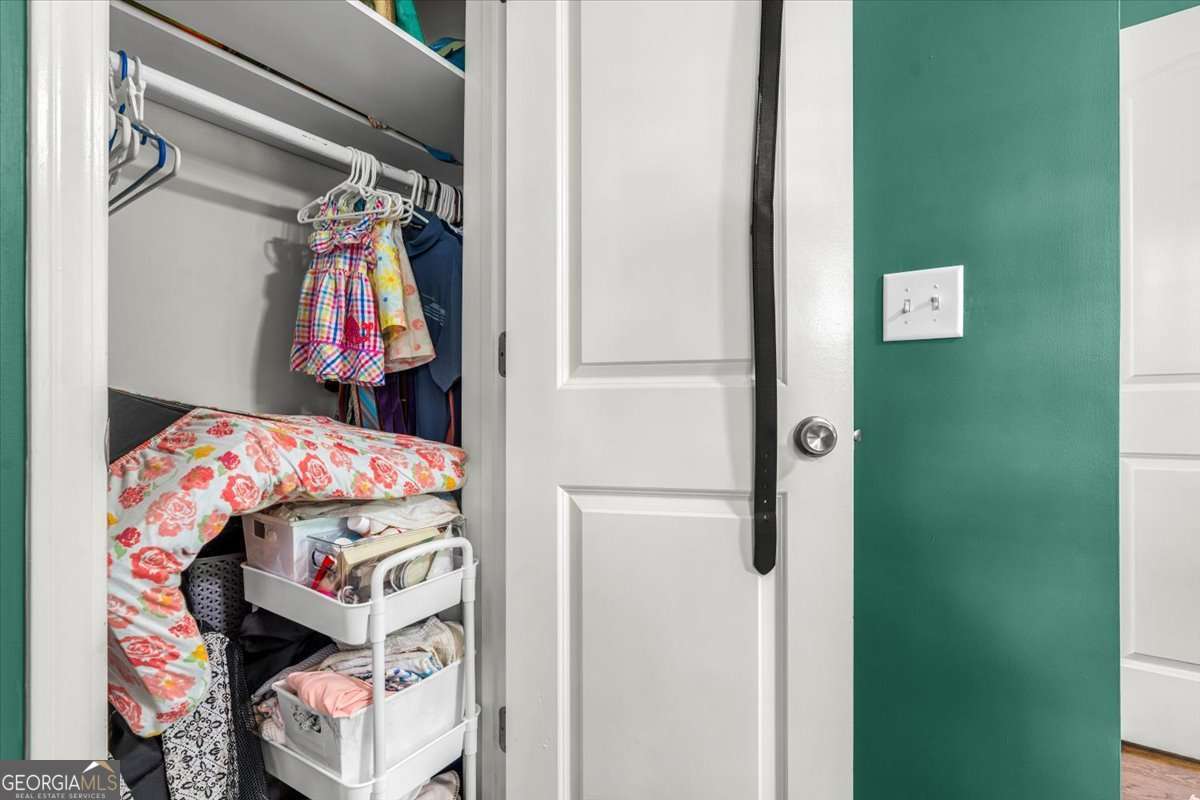 Longview - Residential