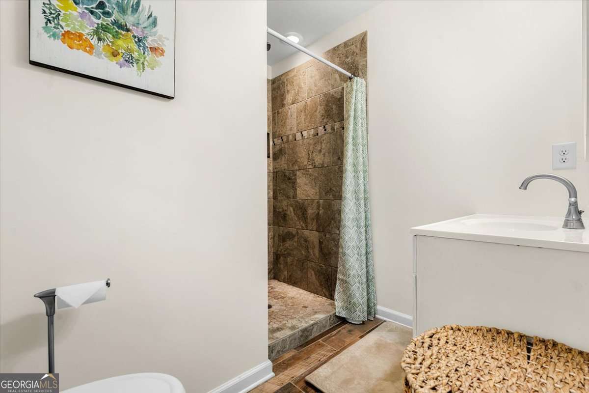 Longview - Residential