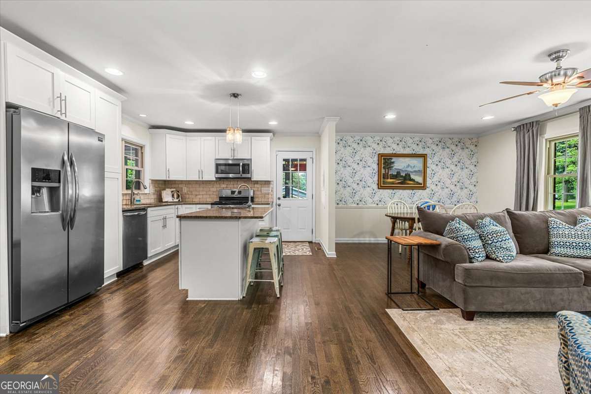 Longview - Residential