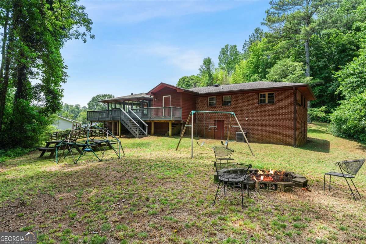 Longview - Residential