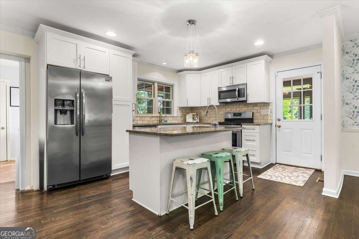 Longview - Residential