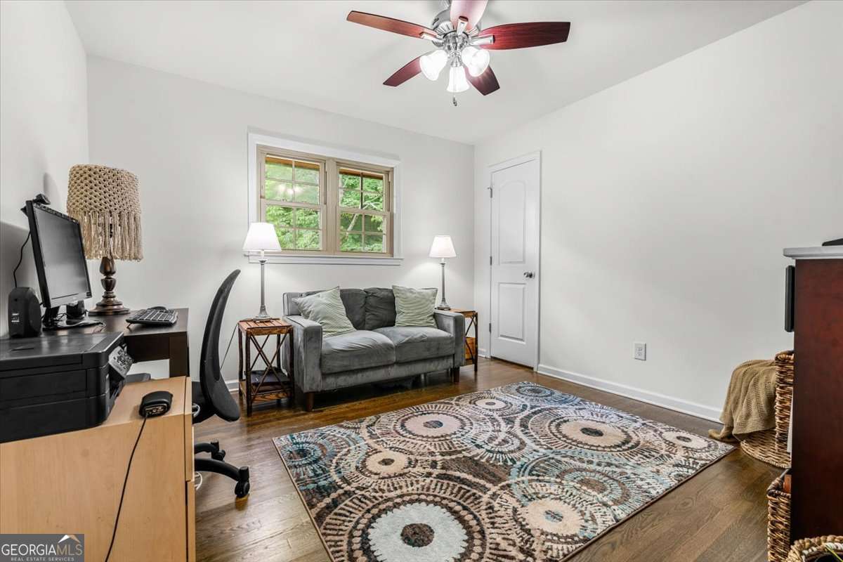 Longview - Residential