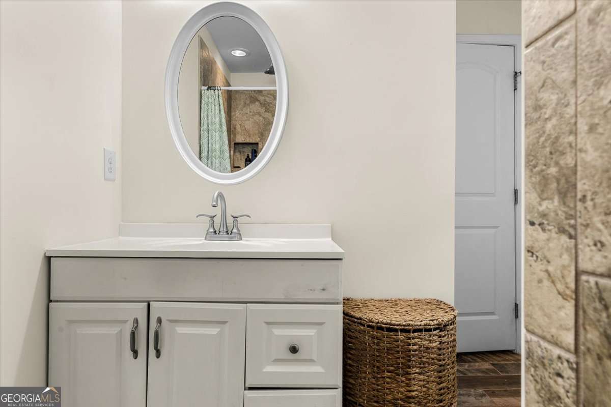 Longview - Residential