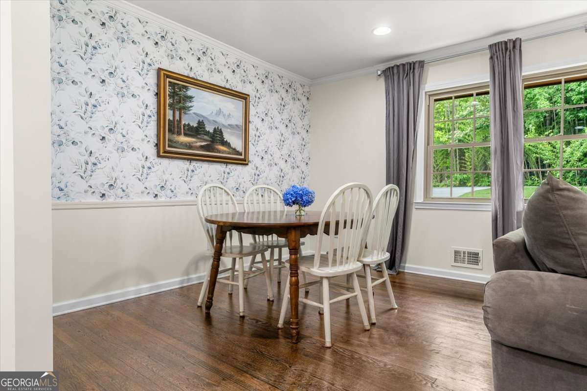 Longview - Residential