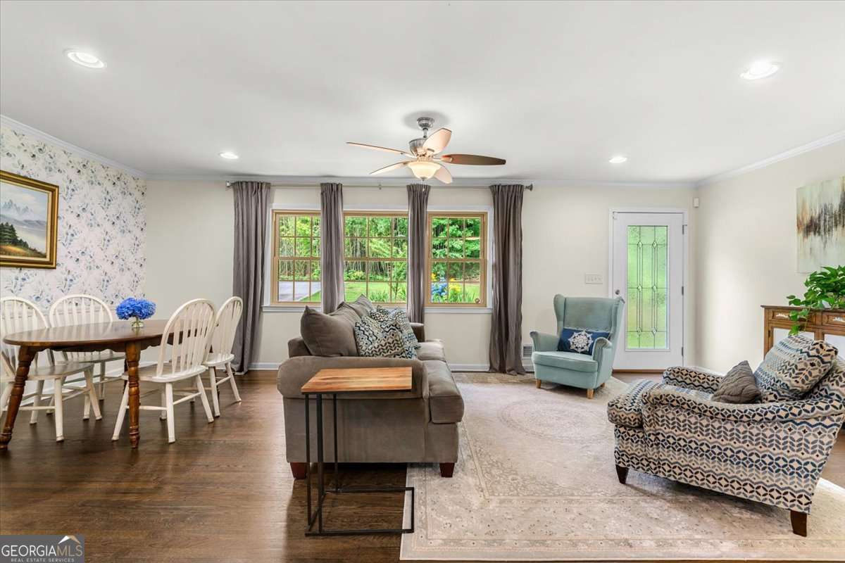 Longview - Residential