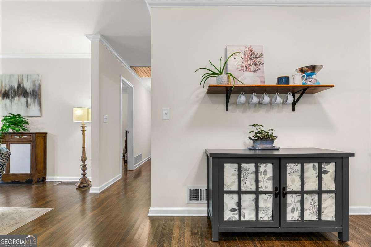 Longview - Residential