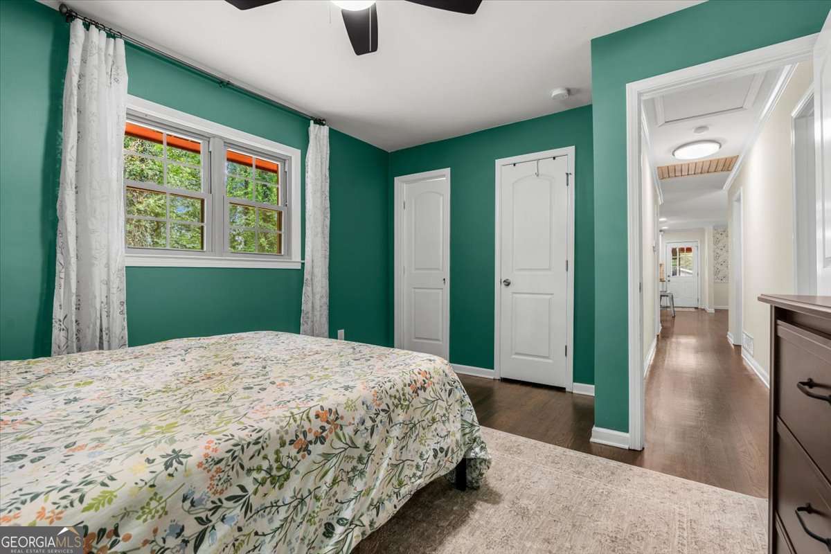 Longview - Residential