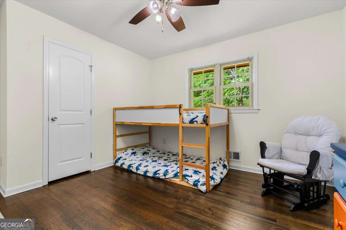 Longview - Residential