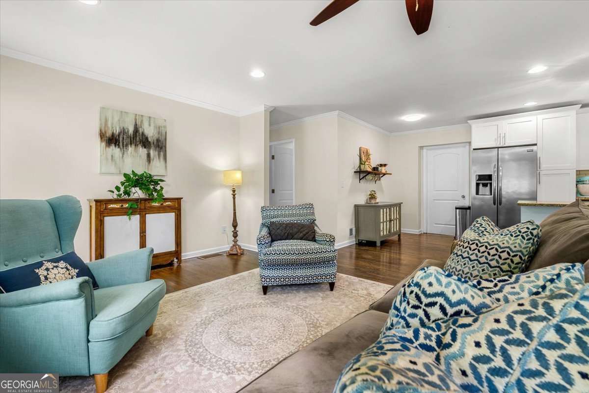 Longview - Residential